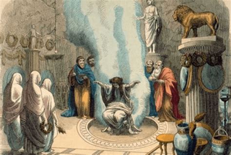 The Witch Trials of Ancient Alexandria